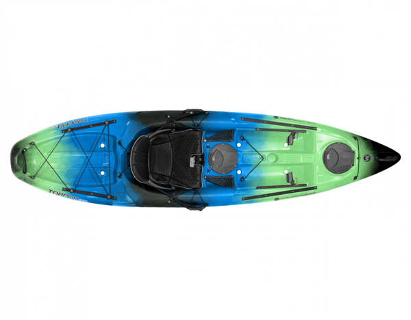 Wilderness Systems Tarpon 120 Galaxy